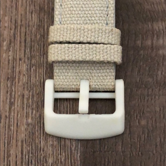 🥳HP🎉NWOT Sprout Sport Eco-Friendly Watch - Picture 5 of 6